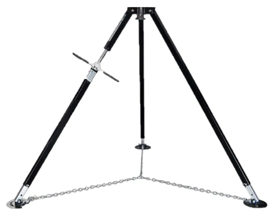 25033 – BAL NORCO Fifth Wheel Trailer Hitch King Pin Stabilizer Jack Stand, Use To Stabilize Front Of Fifth Wheel Tra...